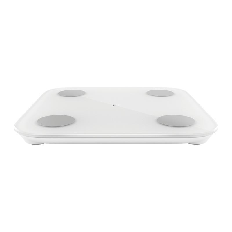 XIAOMI - Xiaomi Mi Body Composition Scale 2 White