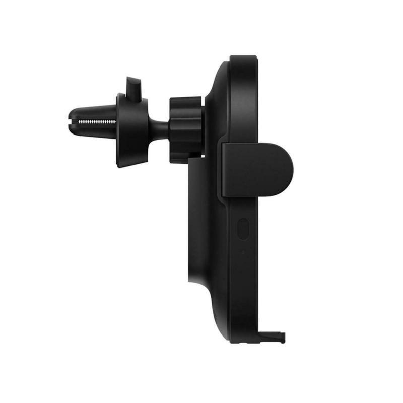 Xiaomi Mi 20W Wireless Car Charger Black, , large image number 0