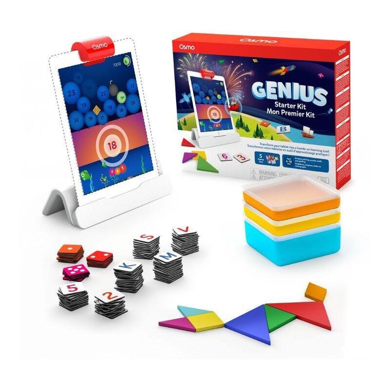 Osmo Genius Starter Kit, , large image number 0