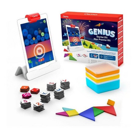 OSMO - Osmo Genius Starter Kit
