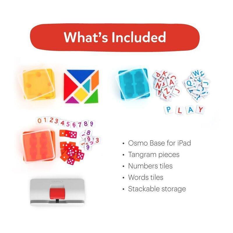 Osmo Genius Starter Kit, , large image number 1