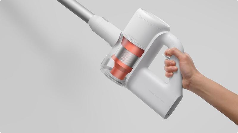 Xiaomi Mi Handheld Vacuum Cleaner White, , large image number 1