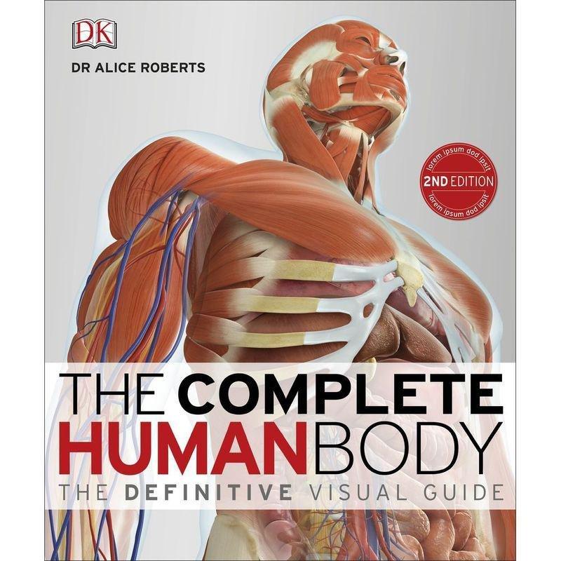 Complete Human Body | Alice Roberts, , large image number 0