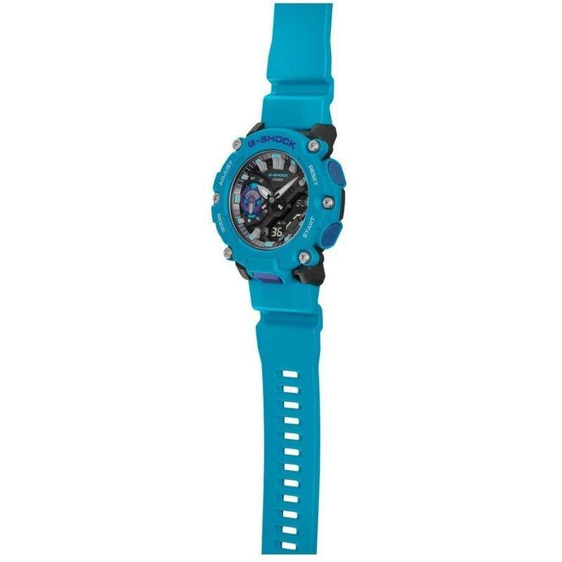 Casio G-Shock GA-2200-2ADR Analog/Digital Watch, , large image number 1