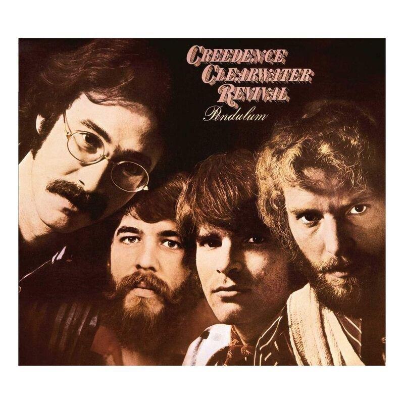 Pendulum (Reissue) | Creedence Clearwater Revival, , large image number 0