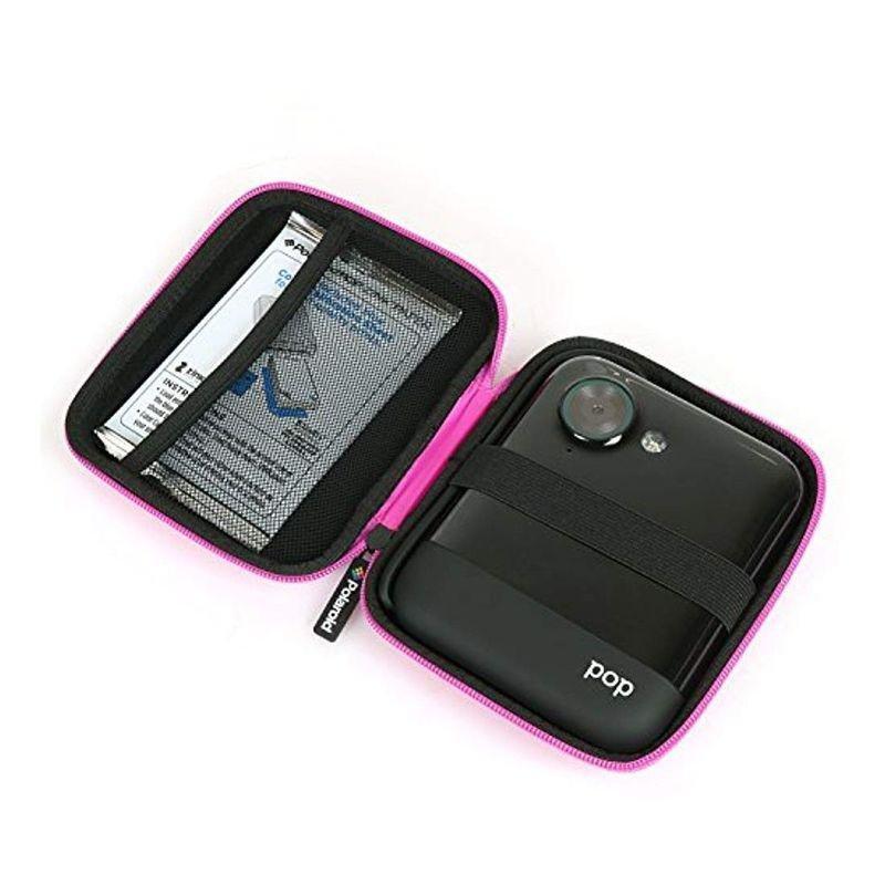 Polaroid Eva Case for Polaroid Pop Instant Print Pink, , large image number 1
