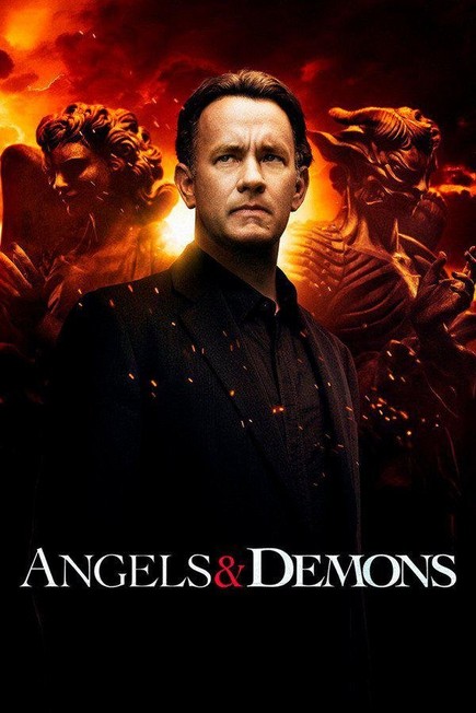 SONY PICTURES - Angels & Demons