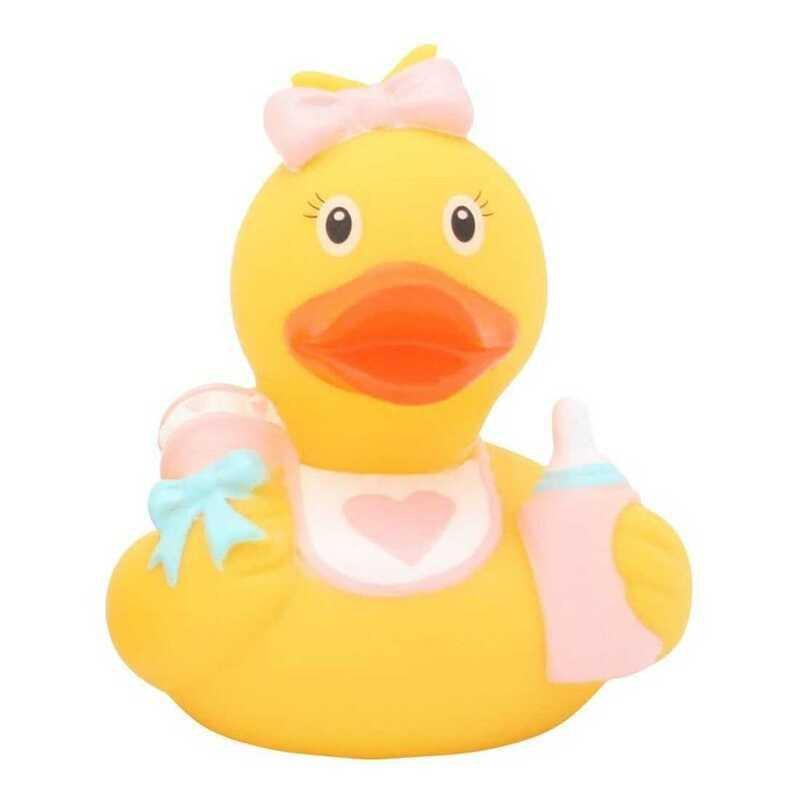 Lilalu Mini Baby Girl Duck, , large image number 0