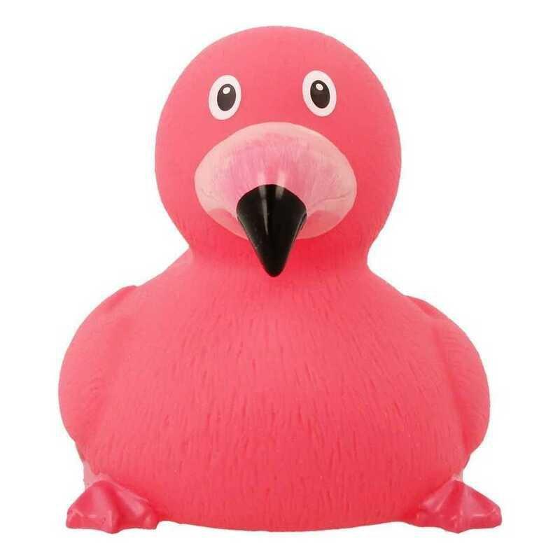 Lilalu Flaming Duck Small, , medium