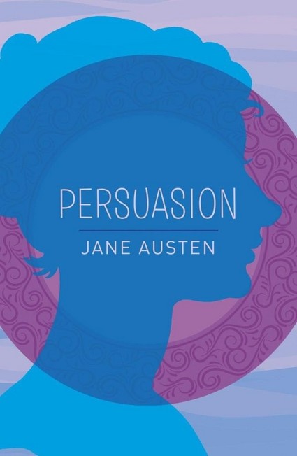 ARCTURUS PUBLISHING UK - Persuasion | Jane Austen