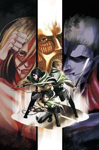 Attack on Titan Vol.24 | Hajime Isayama, , large image number 0