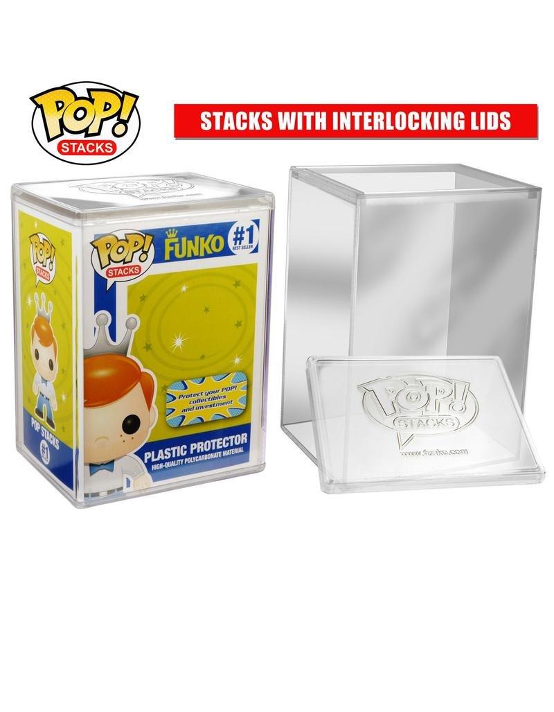 Funko Pop Premium Pop Protector, , large image number 0