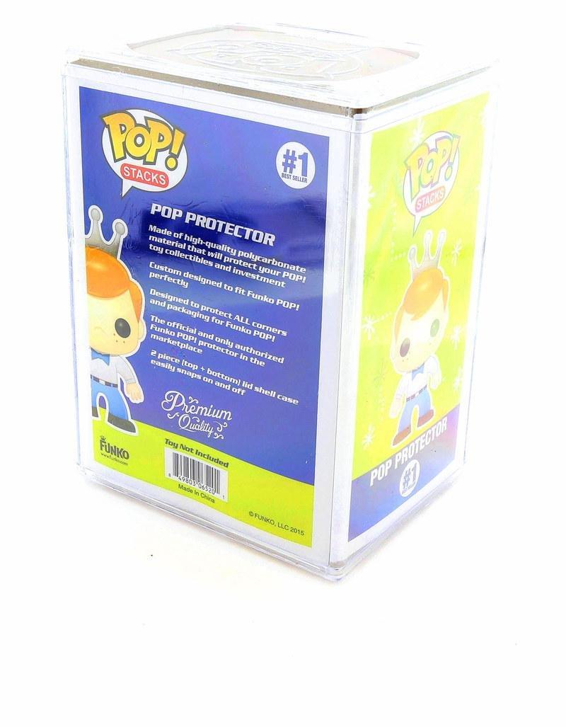 Funko Pop Premium Pop Protector, , large image number 1