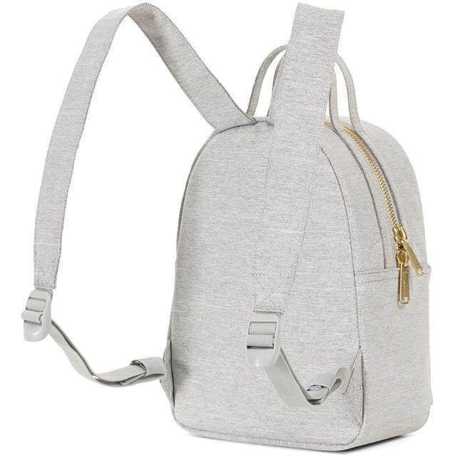 Herschel Nova Mini Backpack - Light Grey, , large image number 2