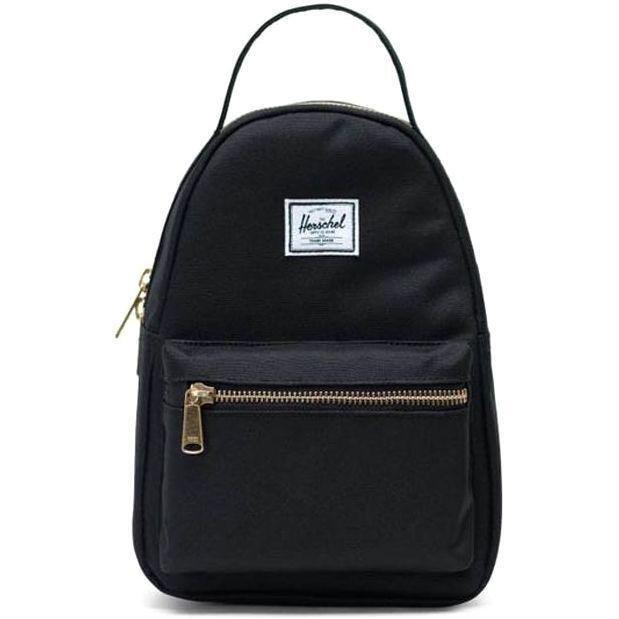 Herschel Nova Mini Backpack - Black, , large image number 0