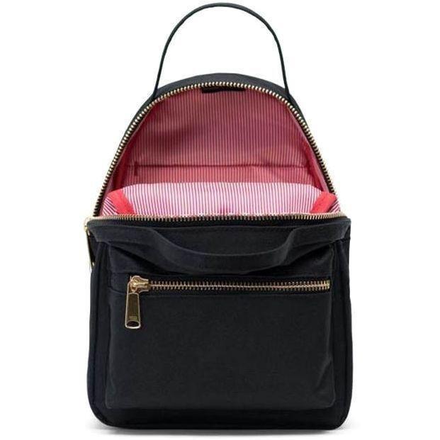 Herschel Nova Mini Backpack - Black, , large image number 1