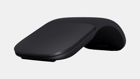 MICR - Microsoft Surface Arc Bluetooth Mouse Black
