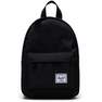 HERSCHEL SUPPLY CO. - Herschel Classic Mini Backpack Black