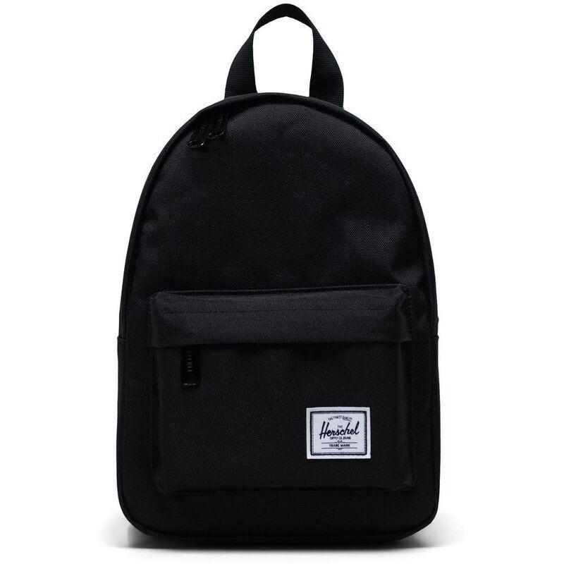 Herschel Classic Mini Backpack Black, , large image number 0