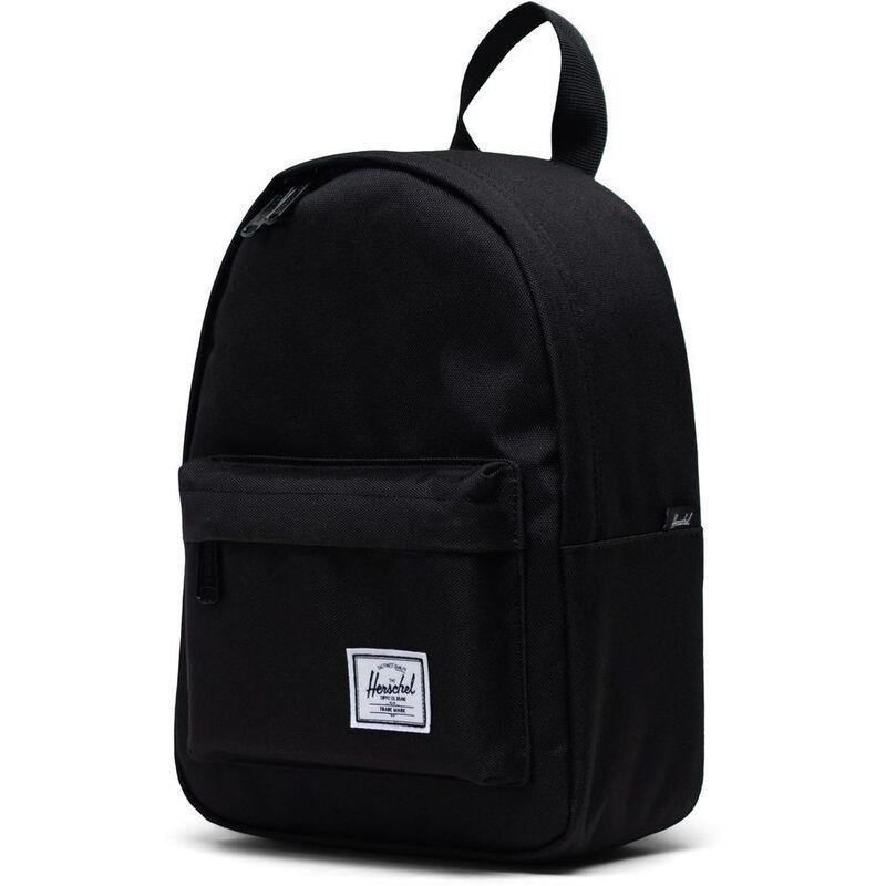 HERSCHEL SUPPLY CO. - Herschel Classic Mini Backpack Black