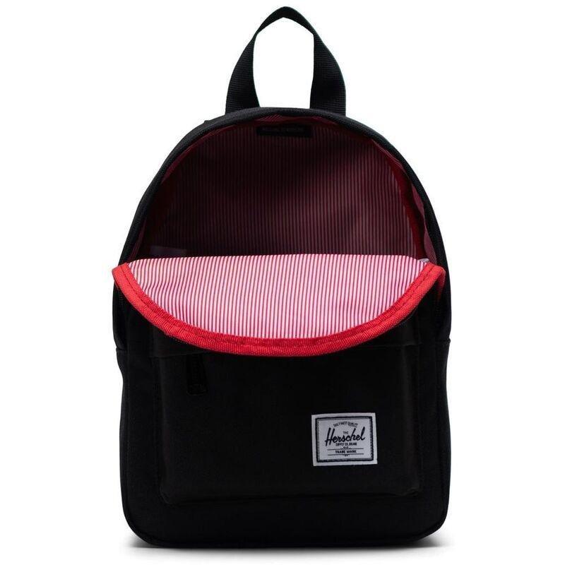 Herschel Classic Mini Backpack Black, , large image number 2