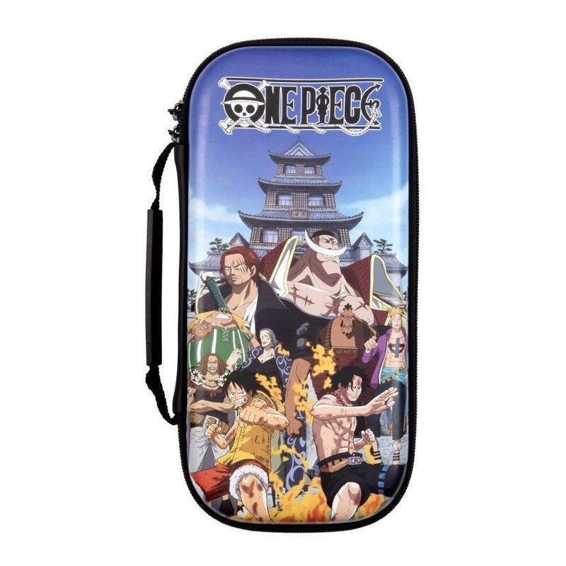 Konix One Piece Marine Ford Carry Case for Nintendo Switch, , medium