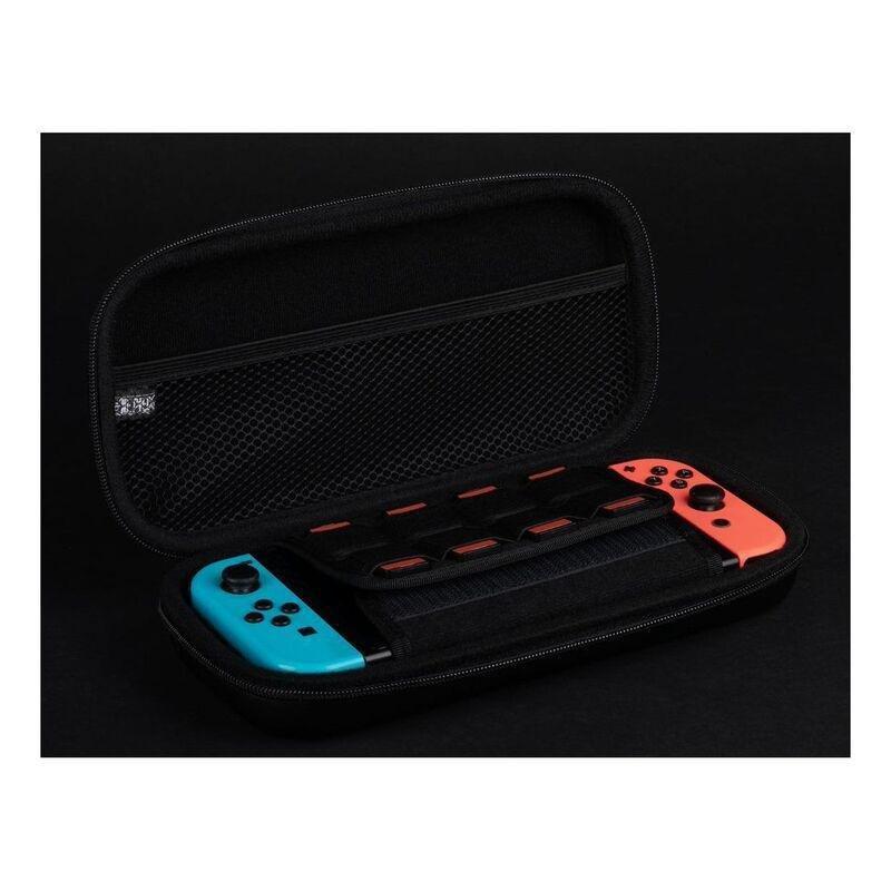 Konix One Piece Marine Ford Carry Case for Nintendo Switch, , large image number 1