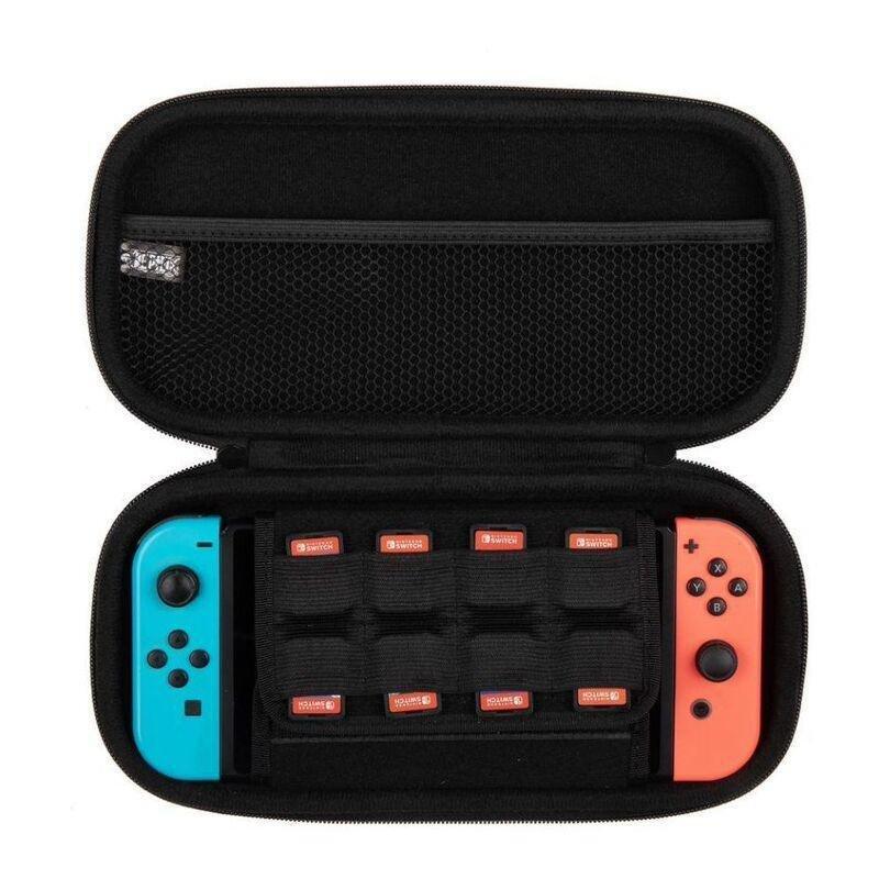 Konix One Piece Marine Ford Carry Case for Nintendo Switch, , large image number 3