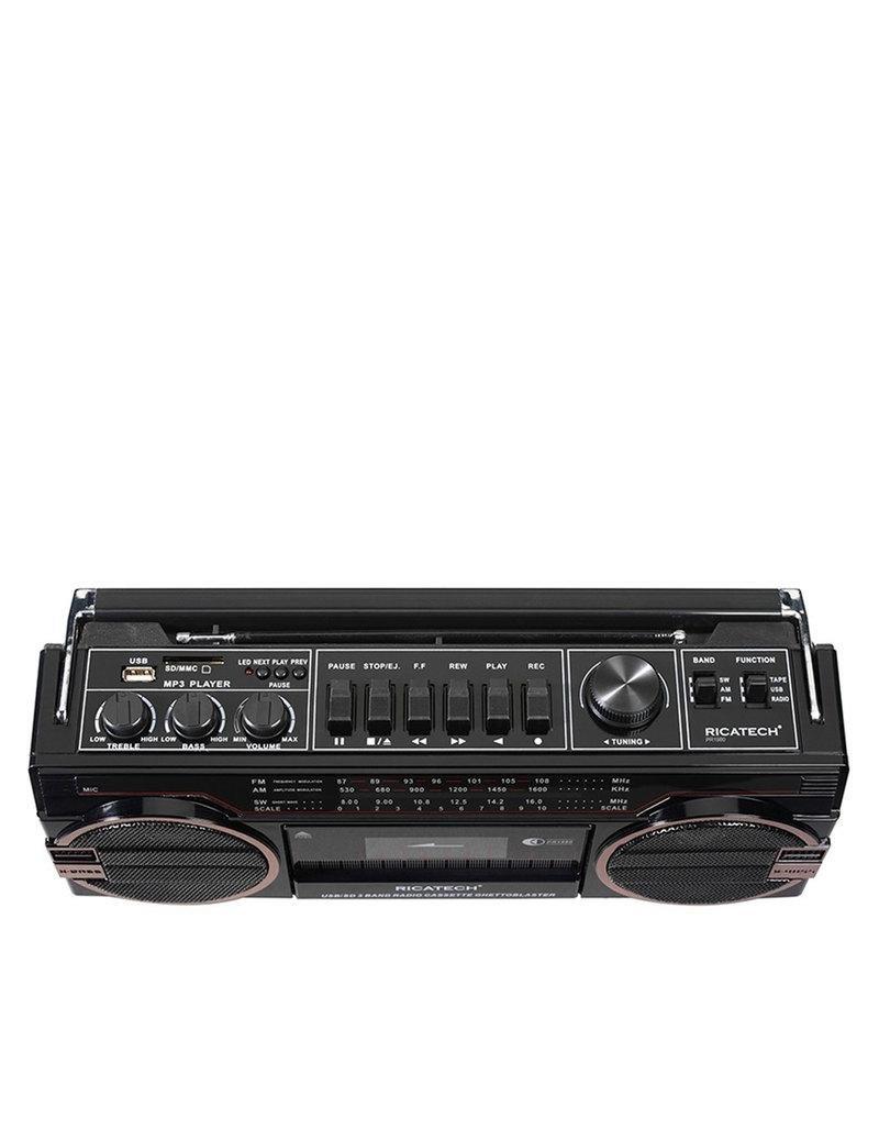 Ricatech PR1980 Ghettoblaster, , large image number 2