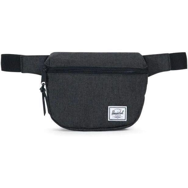 Herschel Fifteen Hip Pack - Black Crosshatch, , large image number 0