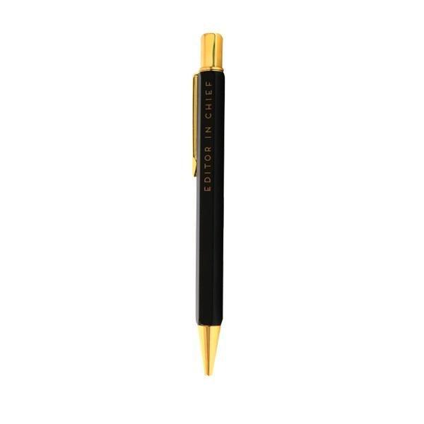 Alice Scott Editor In Chief Ballpoint Pen, , large image number 0
