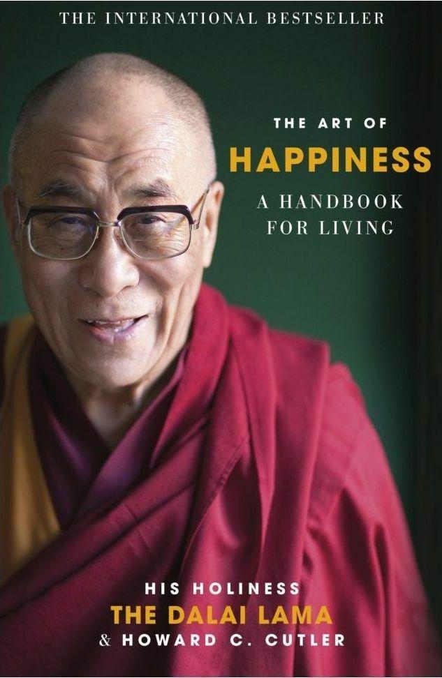 HODDER & STOUGHTON - Art of Happiness | Lama Dalai