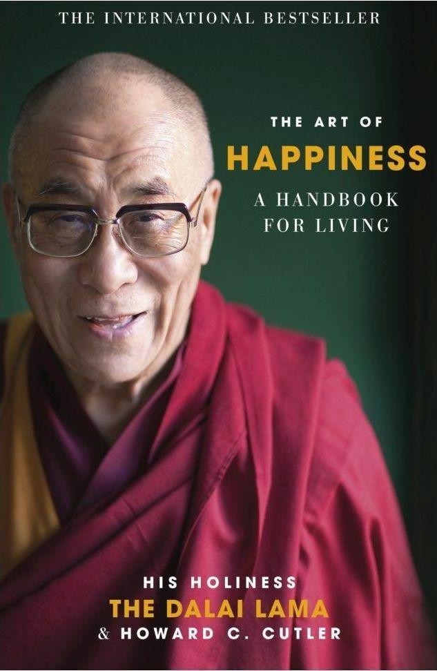 Art of Happiness | Lama Dalai, , large image number 0
