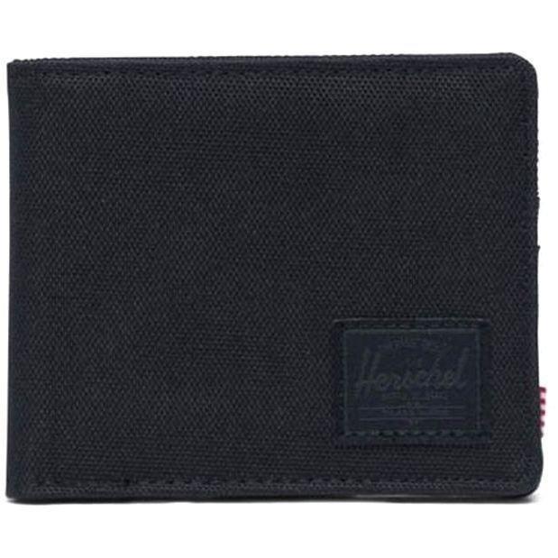 Herschel Roy RFID Wallet - Black, , large image number 0