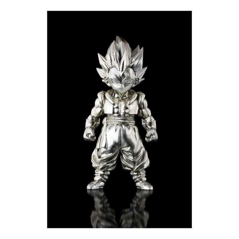 Bandai Absolute Chogokin Dragon Ball - 12 Whis Smal Scale Figure, , large image number 1