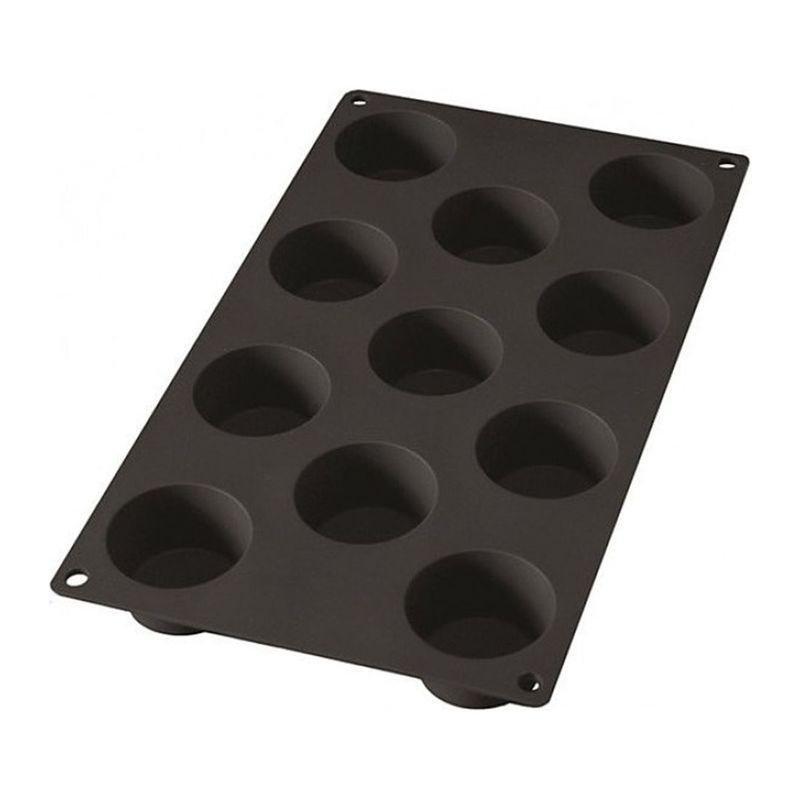 Lekue Professional Mini Muffin Tray (Makes 11 Muffins), , large image number 0