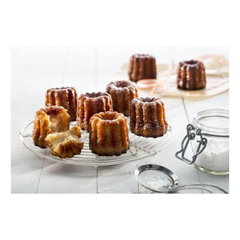 Lekue Professional 8 Cannele Bordalais, , large image number 1