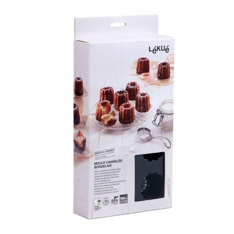 Lekue Professional 8 Cannele Bordalais, , large image number 2