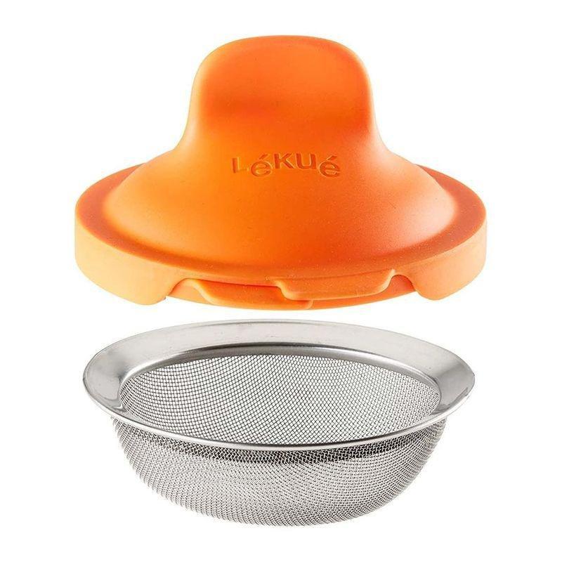 Lekue Egg Poachers (Set of 2), , large image number 0