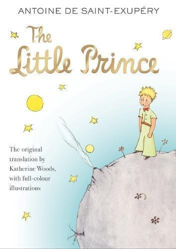 The Little Prince | Antoine De Saint-Exupery, , large image number 0