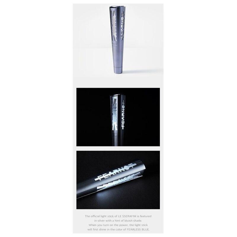 LE SSERAFIM Official Light Stick, , large image number 0