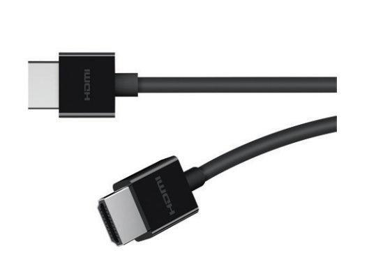 Belkin Ultra High Speed 4K HDMI Cable 2m, , large image number 0