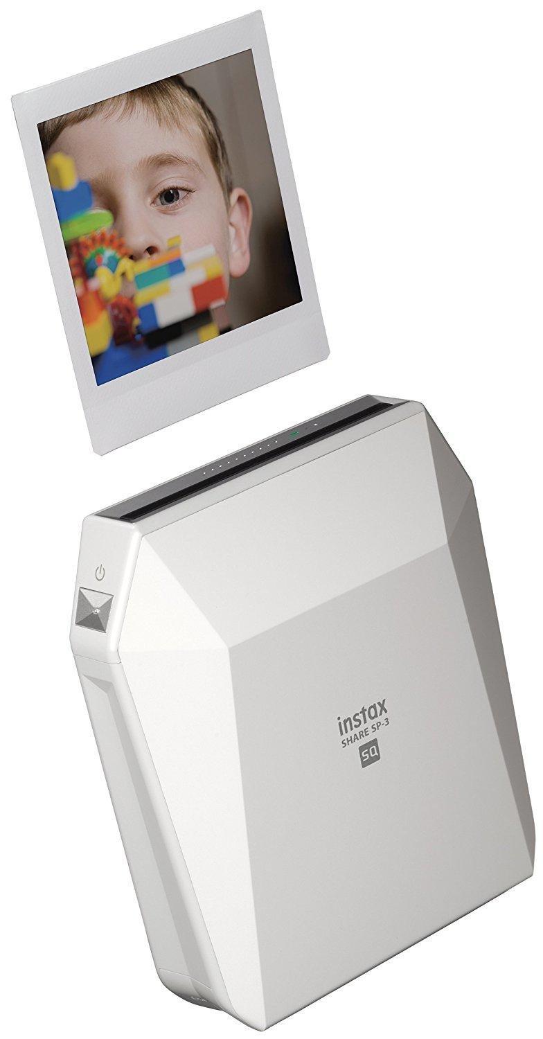 Fujifilm instax SHARE SP-3 Photo Printer, , large image number 0