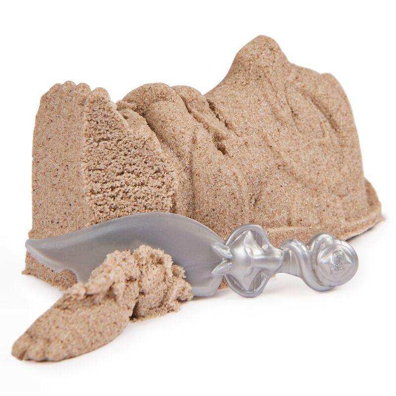 Kinetic Sand Mummy Tomb (Assortment - Includes 1), , large image number 6