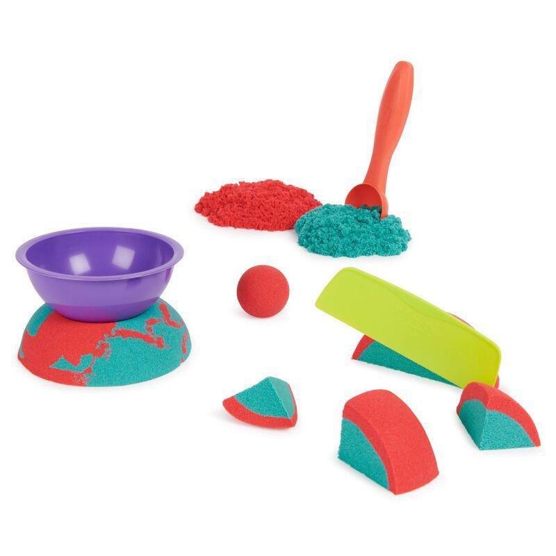 Kinetic Sand Mold N Flow, , large image number 1