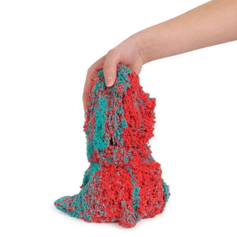 Kinetic Sand Mold N Flow, , large image number 2