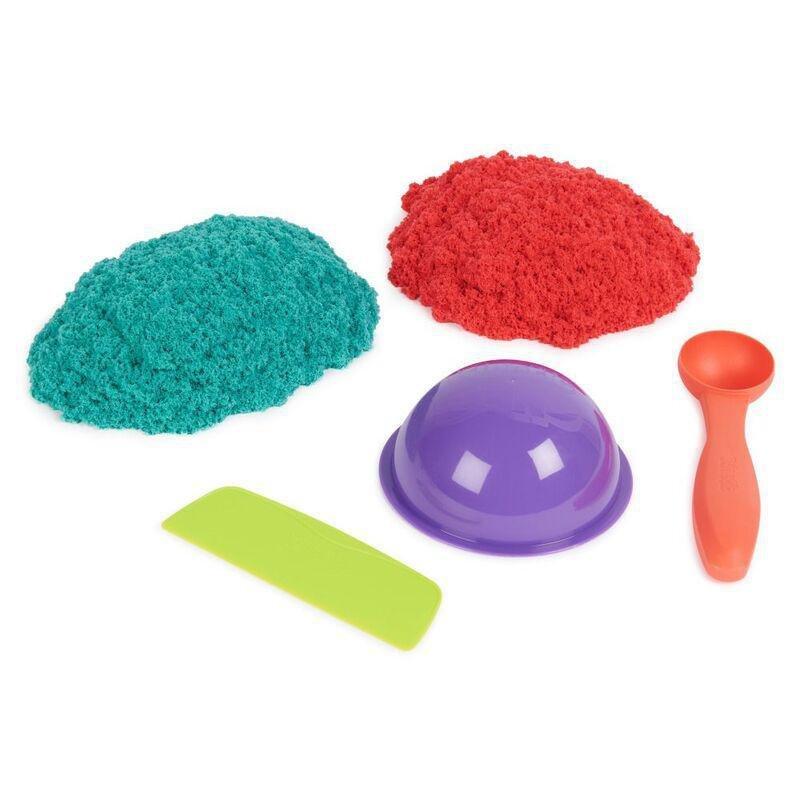 Kinetic Sand Mold N Flow, , large image number 3