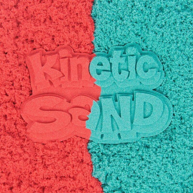 Kinetic Sand Mold N Flow, , large image number 4