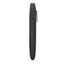 INCASE - Incase Compact Sleeve Thunderbolt 3 USB-C Black for MacBook Pro 15-Inch