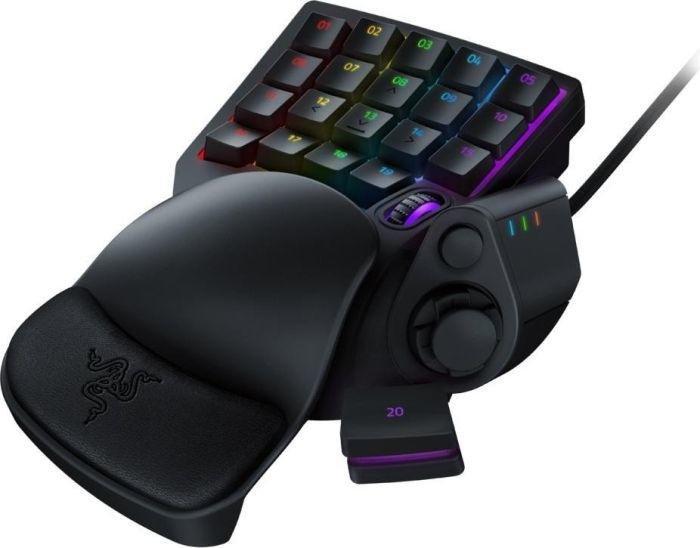 Razer Tartarus V2 PC Keypad, , large image number 0